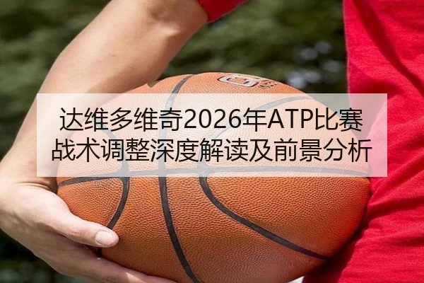 达维多维奇2026年ATP比赛战术调整深度解读及前景分析